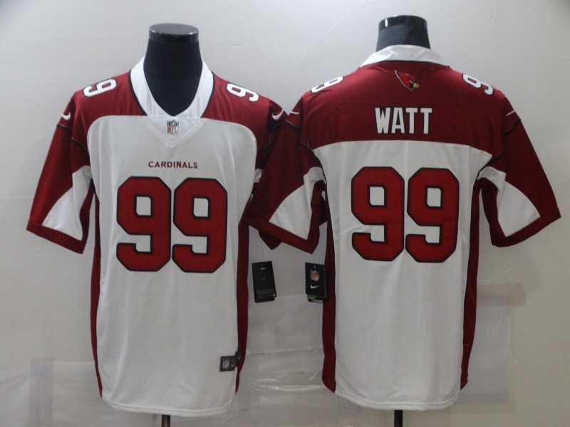 Nike Cardinals 99 J.J. Watt White Vapor Untouchable Limited Jersey,We sell and wholesale Nike Cardinals 99 J.J. Watt White Vapor Untouchable Limited Jersey on line form chian!